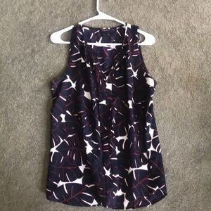 Business or casual top